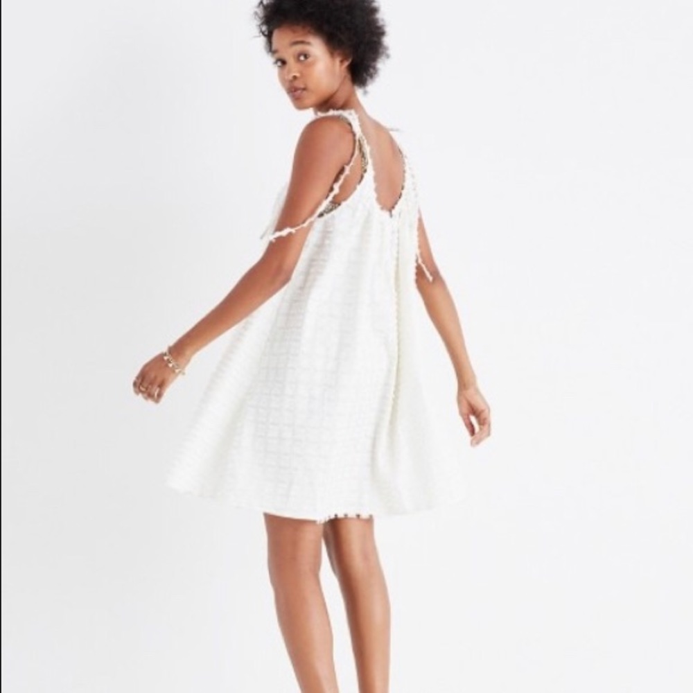 Madewell Havana Coverup